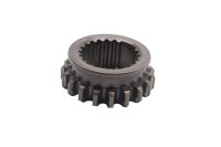 Cam chain sprocket crankshaft timing gear engine cog Honda XL 600 LM PD04 85-87
