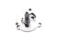 Oil pump Mikuni engine lubrication system rotor feed Suzuki SV 1000 S WVBX 03-07