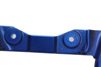 Passagerarhandtag grepp bygel pillion baksida blå Suzuki SV 650 S WVBY 03-06