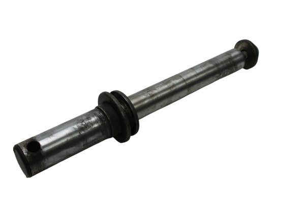 Front wheel axle spindle with spacers BMW K 100 RS 4 Ventiler K589 0523 89-92