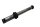 Front wheel axle spindle with spacers BMW K 100 RS 4 Ventiler K589 0523 89-92