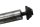 Front wheel axle spindle with spacers BMW K 100 RS 4 Ventiler K589 0523 89-92