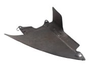 Inner fairing radiator cover air duct front left BMW K 1200 GT K41 0548 02-05