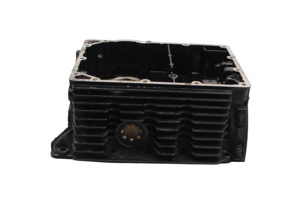 Oil pan sump lower crankcase engine housing bottom BMW K 1200 GT K41 0548 02-05