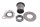 Clutch basket guide bushing thrust washer lock nut Honda XL 600 LM PD04 85-87