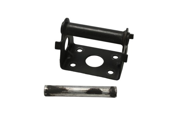 Tankscharnier Tankhalter Bolzen Lagerbock Konsole Suzuki SV 650 S WVBY 03-06
