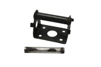 Tankscharnier Tankhalter Bolzen Lagerbock Konsole Suzuki SV 650 S WVBY 03-06