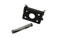 Tankscharnier Tankhalter Bolzen Lagerbock Konsole Suzuki SV 650 S WVBY 03-06