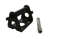 Tankscharnier Tankhalter Bolzen Lagerbock Konsole Suzuki SV 650 S WVBY 03-06