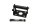 Tankscharnier Tankhalter Bolzen Lagerbock Konsole Suzuki SV 650 S WVBY 03-06