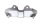 Skærmholder fender beslag bøjle montering foran Honda XL 600 LM PD04 85-87