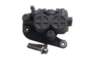 Bremsekaliber foran dobbelt stempel med klodser Honda XL 600 LM PD04 85-87