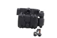 Bremsekaliber foran dobbelt stempel med klodser Honda XL 600 LM PD04 85-87