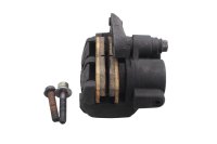 Bremsekaliber foran dobbelt stempel med klodser Honda XL 600 LM PD04 85-87