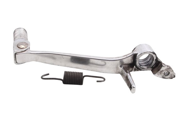 Rear brake pedal foot lever return spring right side Suzuki SV 1000 S WVBX 03-07
