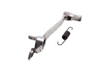 Rear brake pedal foot lever return spring right side Suzuki SV 1000 S WVBX 03-07