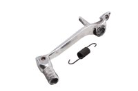Rear brake pedal foot lever return spring right side Suzuki SV 1000 S WVBX 03-07