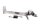 Rear brake pedal foot lever return spring right side Suzuki SV 1000 S WVBX 03-07