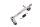 Rear brake pedal foot lever return spring right side Suzuki SV 1000 S WVBX 03-07