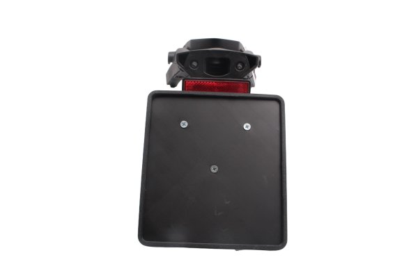 Kennzeichenhalter Kennzeichenträger BMW R nineT Euro 4 K21 0J01 1N12 17-20