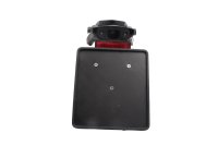 Kennzeichenhalter Kennzeichenträger BMW R nineT Euro 4 K21 0J01 1N12 17-20