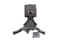 Kennzeichenhalter Kennzeichenträger BMW R nineT Euro 4 K21 0J01 1N12 17-20