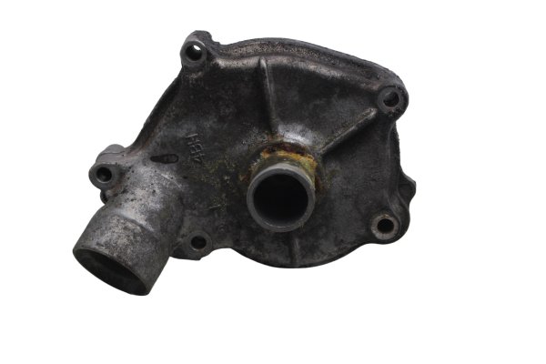 Vesipumppu jäähdytysneste kansi runko akseli laakeri Yamaha GTS 1000 4BH 93-95