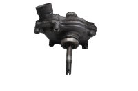 Vesipumppu jäähdytysneste kansi runko akseli laakeri Yamaha GTS 1000 4BH 93-95