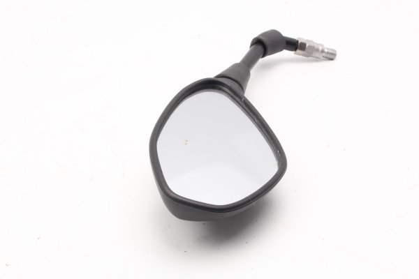 Mirror left rearview black handlebar mounting BMW R nineT K21 0A06 R1ST 13-16