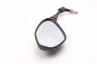 Mirror left rearview black handlebar mounting BMW R nineT K21 0A06 R1ST 13-16