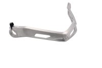 Handkap beugel steun houder bracket links Triumph Scrambler 1200 XE 26-26