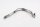 Handkap beugel steun houder bracket links Triumph Scrambler 1200 XE 26-26