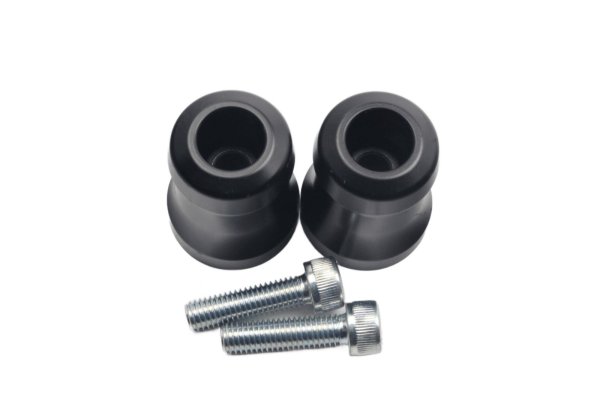 Lenkergewichte Lenkerendengewichte links rechts Paar Kawasaki Ninja 650 S 25-25