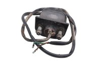 Nummerpladelygte skiltebelysning bag Stanley Honda XL 600 LM PD04 85-87