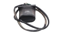 Nummerpladelygte skiltebelysning bag Stanley Honda XL 600 LM PD04 85-87