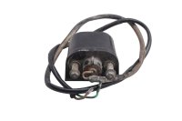 Nummerpladelygte skiltebelysning bag Stanley Honda XL 600 LM PD04 85-87