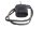 Nummerpladelygte skiltebelysning bag Stanley Honda XL 600 LM PD04 85-87
