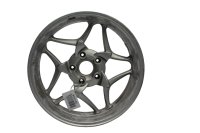 Llanta trasera rueda aro 17x5.50 ET39 MT5.50H2 BMW K 1300 GT K44 0538 09-11