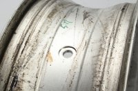 Llanta trasera rueda aro 17x5.50 ET39 MT5.50H2 BMW K 1300 GT K44 0538 09-11