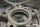 Llanta trasera rueda aro 17x5.50 ET39 MT5.50H2 BMW K 1300 GT K44 0538 09-11