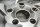 Llanta trasera rueda aro 17x5.50 ET39 MT5.50H2 BMW K 1300 GT K44 0538 09-11