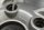 Llanta trasera rueda aro 17x5.50 ET39 MT5.50H2 BMW K 1300 GT K44 0538 09-11