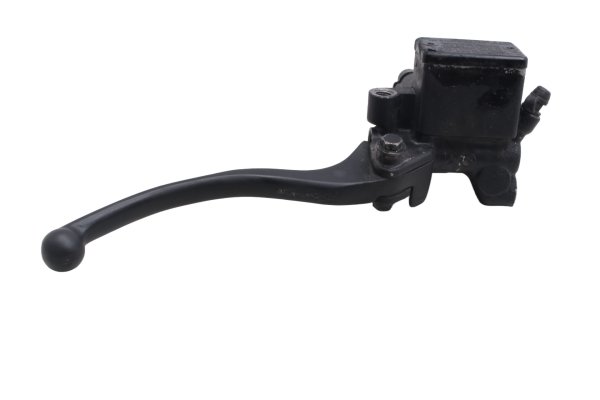 Bremsepumpe forhjul håndtag beholder højre side Honda XL 600 LM PD04 85-87