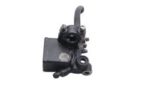 Bremsepumpe forhjul håndtag beholder højre side Honda XL 600 LM PD04 85-87