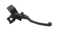 Bremsepumpe forhjul håndtag beholder højre side Honda XL 600 LM PD04 85-87