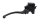 Bremsepumpe forhjul håndtag beholder højre side Honda XL 600 LM PD04 85-87