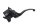 Bremsepumpe forhjul håndtag beholder højre side Honda XL 600 LM PD04 85-87
