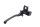 Bremsepumpe forhjul håndtag beholder højre side Honda XL 600 LM PD04 85-87