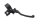 Bremsepumpe forhjul håndtag beholder højre side Honda XL 600 LM PD04 85-87
