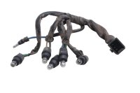 Instrument wiring harness speedometer bulb holders Honda XL 600 LM PD04 85-87